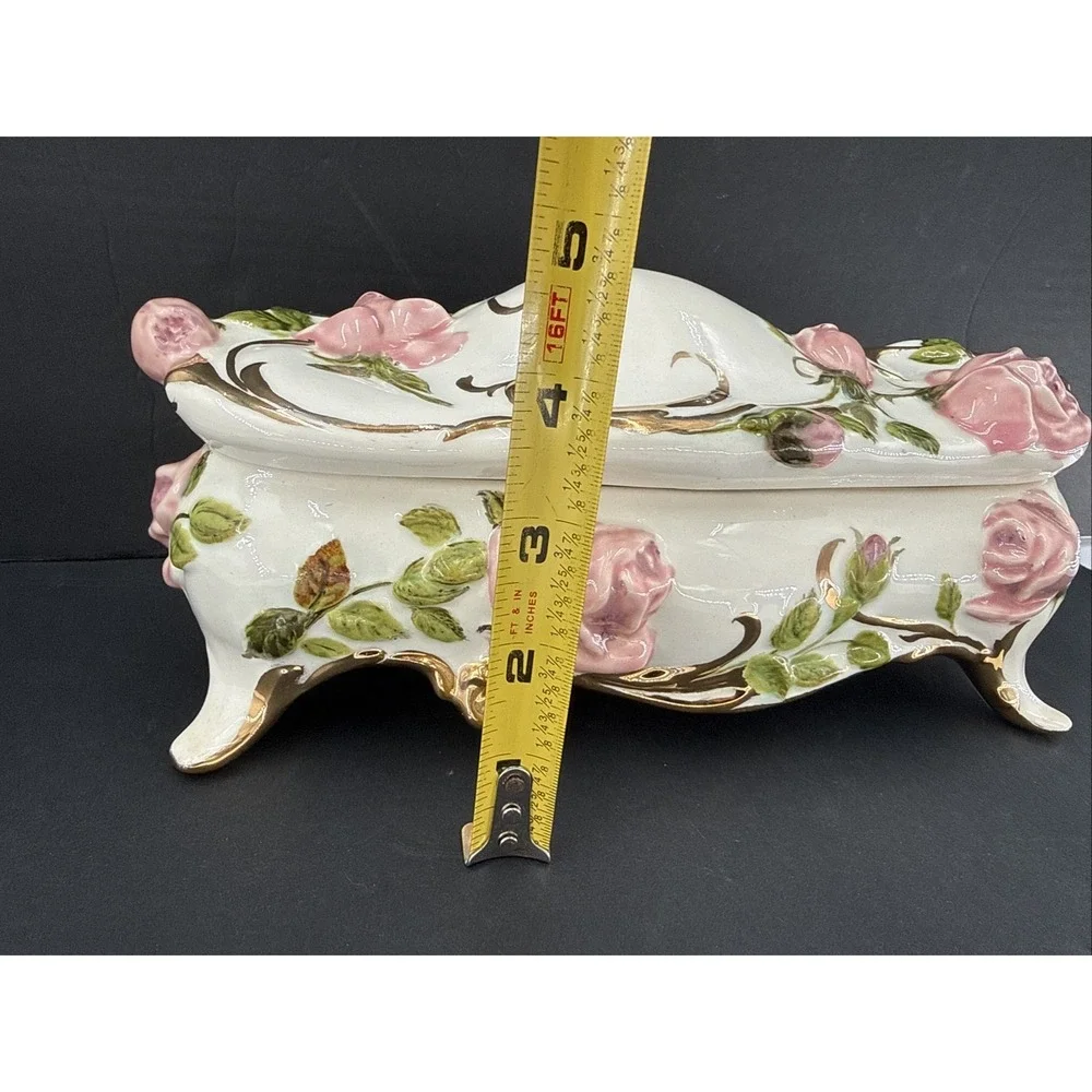 N/A vintage pink